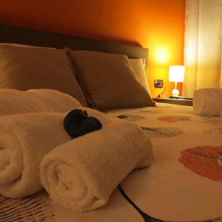 Bed and Breakfast Napolide Экстерьер фото