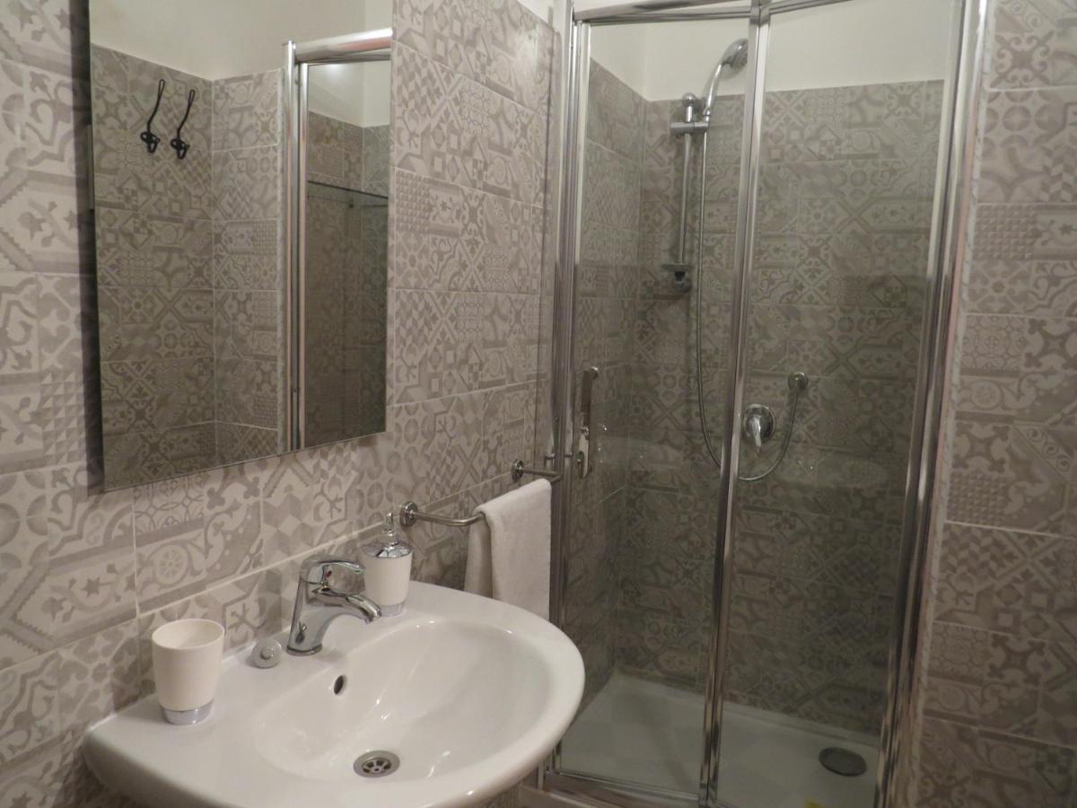 Bed and Breakfast Napolide Экстерьер фото