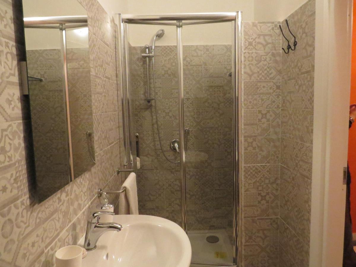 Bed and Breakfast Napolide Экстерьер фото