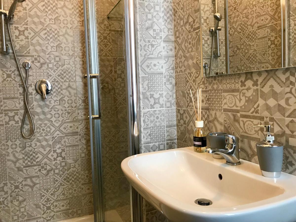 Bed and Breakfast Napolide Экстерьер фото