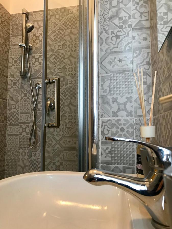 Bed and Breakfast Napolide Экстерьер фото